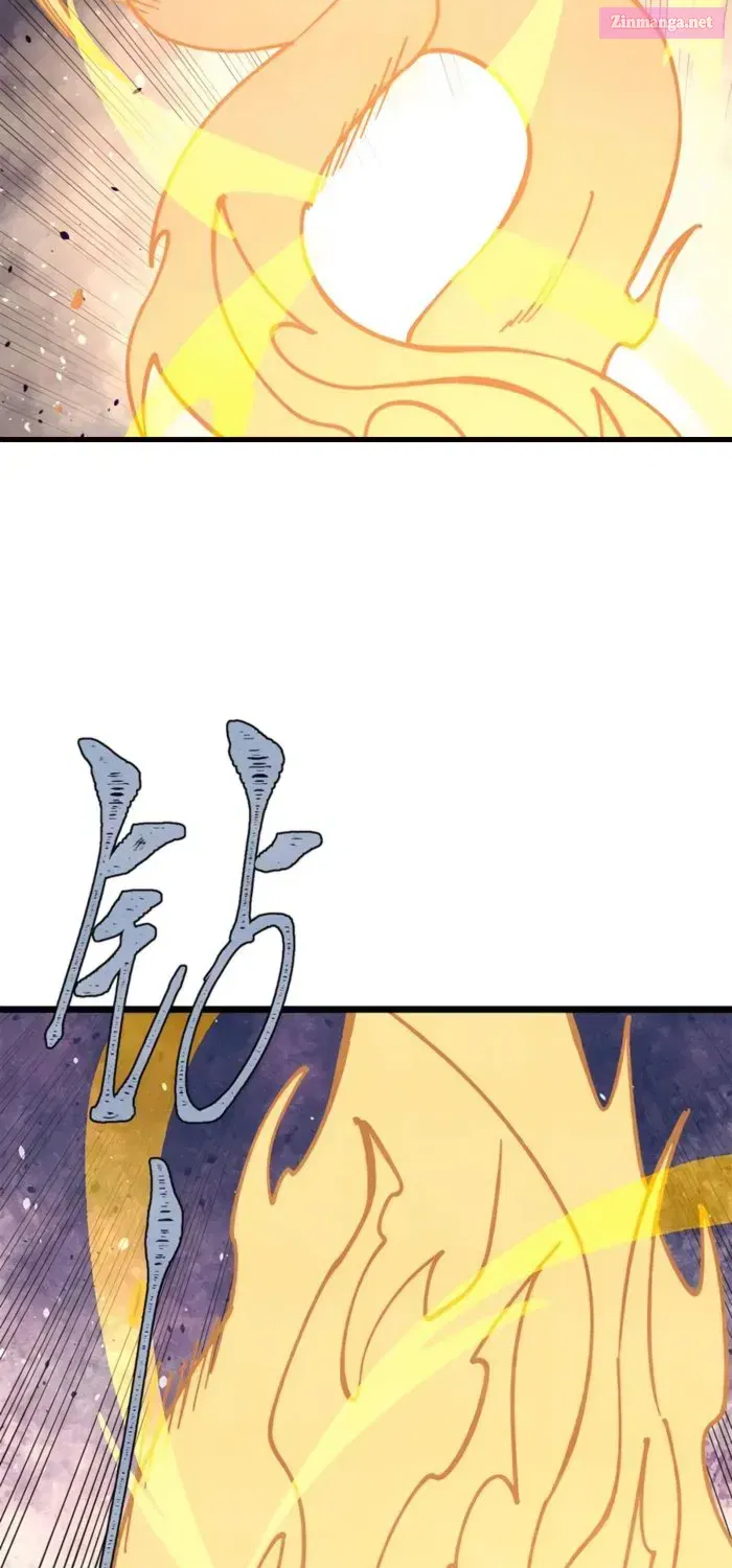 All Hail the Sect Leader Kainu Manga Chapter 394 Page 53