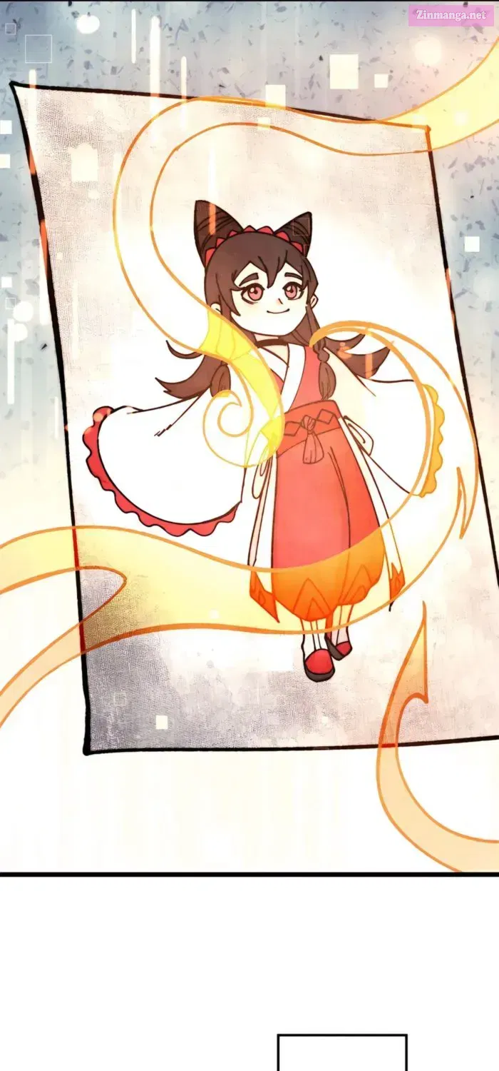 All Hail the Sect Leader Kainu Manga Chapter 393 Page 33