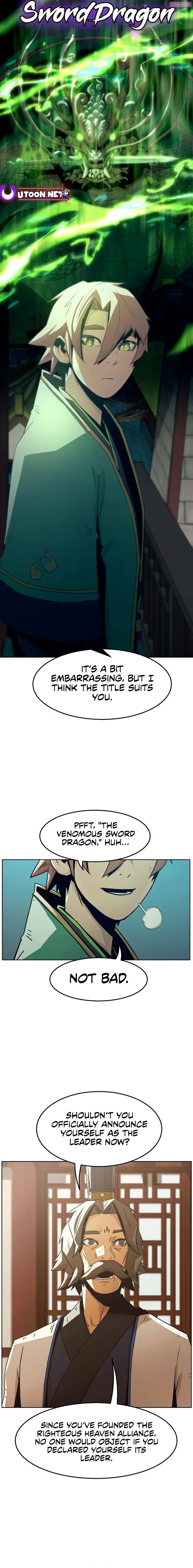Becoming the Swordmaster Rank Young Lord of the Sichuan Tang Family Kainu Manga Chapter 50 Page 4