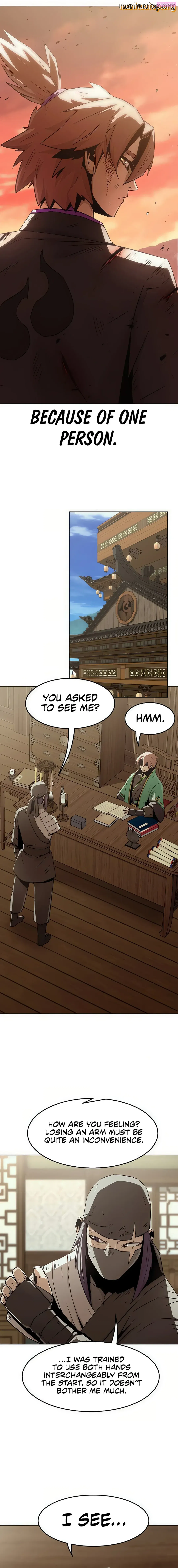 Becoming the Swordmaster Rank Young Lord of the Sichuan Tang Family Kainu Manga Chapter 47 Page 8