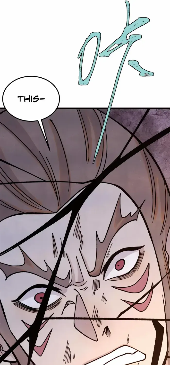 All Hail the Sect Leader Kainu Manga Chapter 388 Page 4