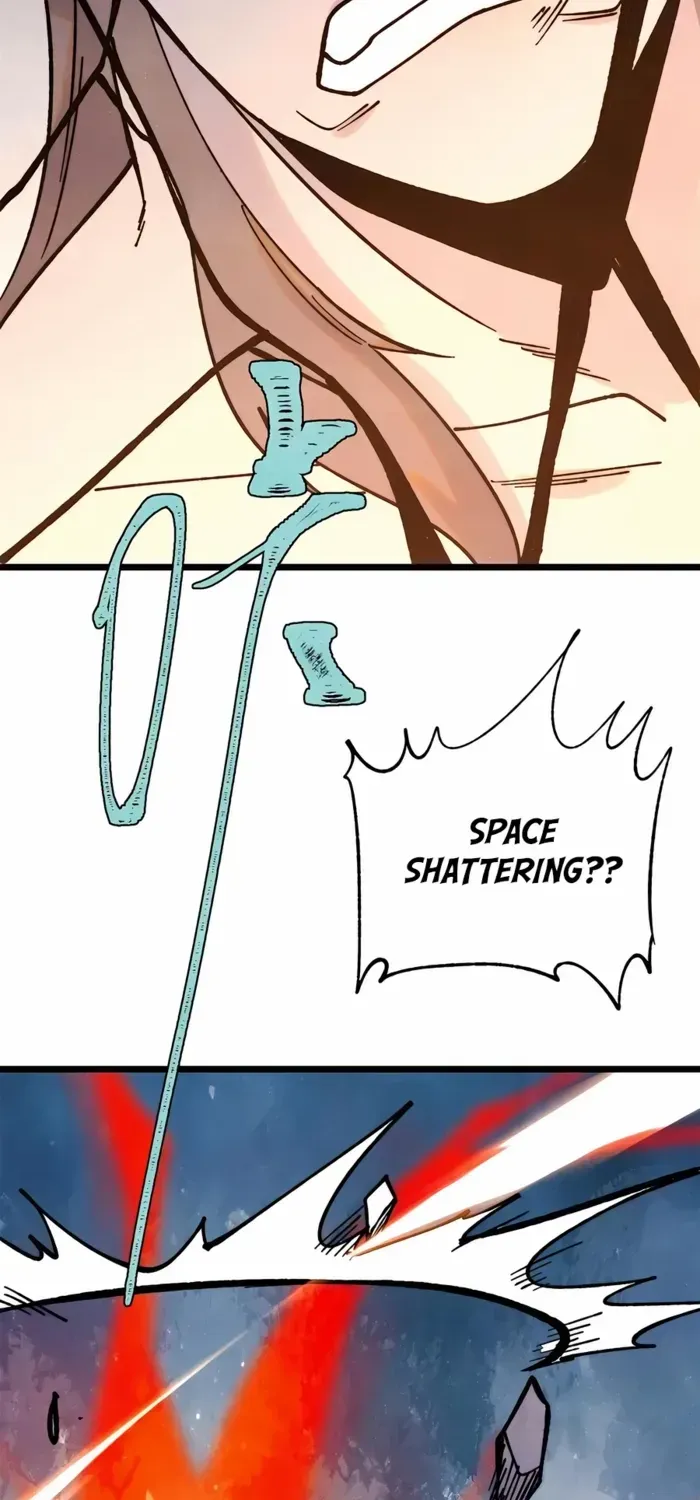 All Hail the Sect Leader Kainu Manga Chapter 388 Page 5