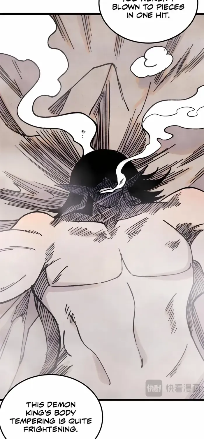 All Hail the Sect Leader Kainu Manga Chapter 388 Page 7