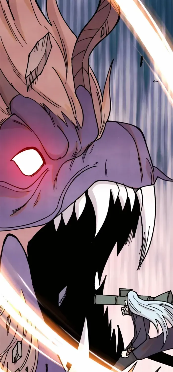 All Hail the Sect Leader Kainu Manga Chapter 388 Page 10