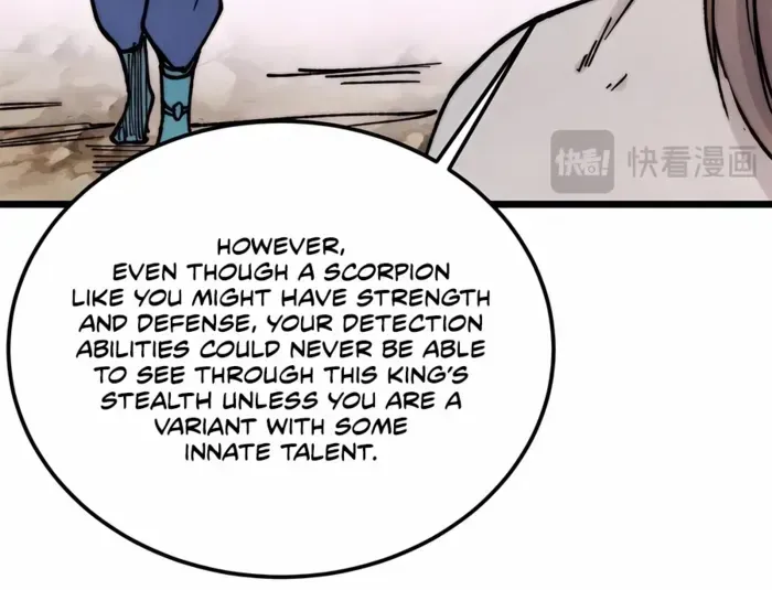 All Hail the Sect Leader Kainu Manga Chapter 388 Page 16