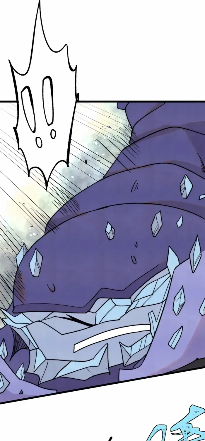 All Hail the Sect Leader Kainu Manga Chapter 388 Page 32