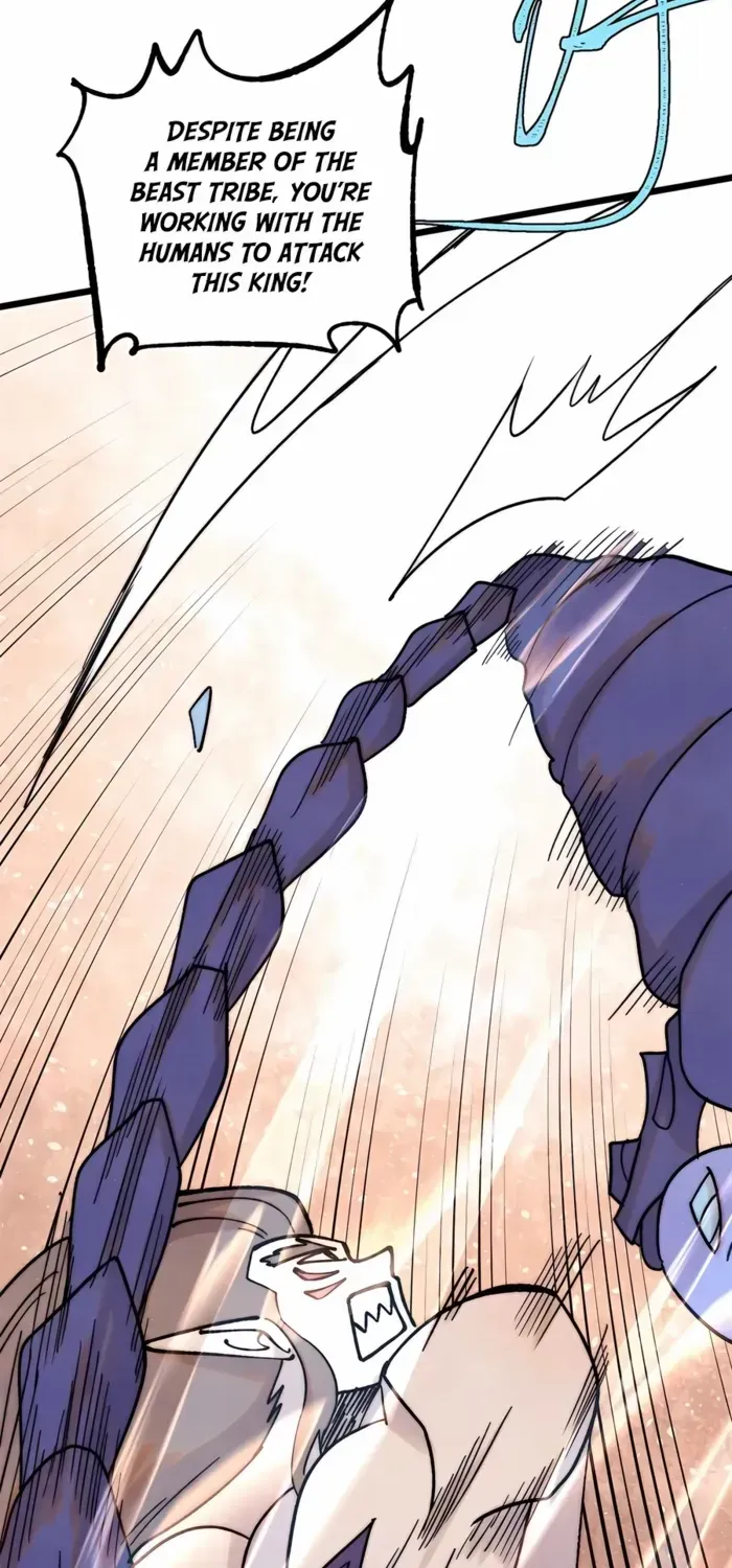 All Hail the Sect Leader Kainu Manga Chapter 388 Page 33
