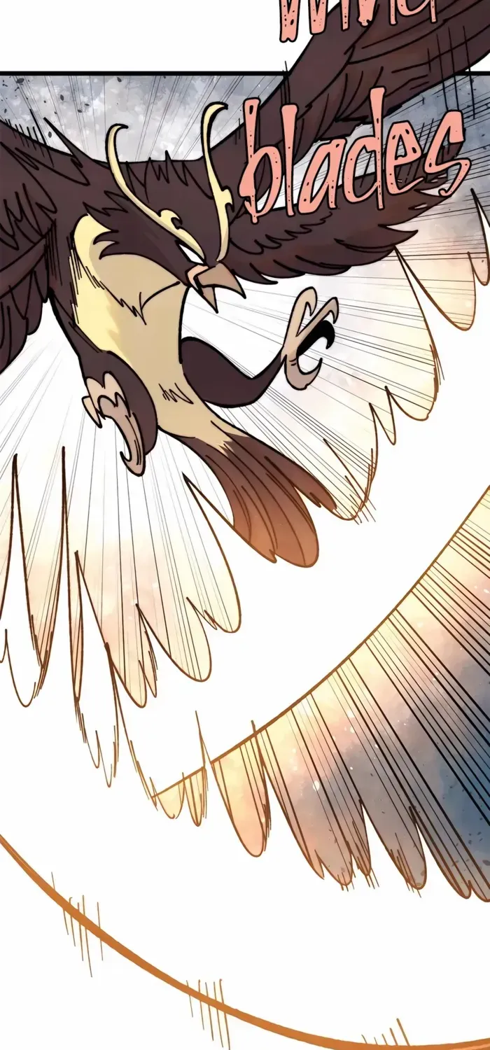 All Hail the Sect Leader Kainu Manga Chapter 388 Page 35