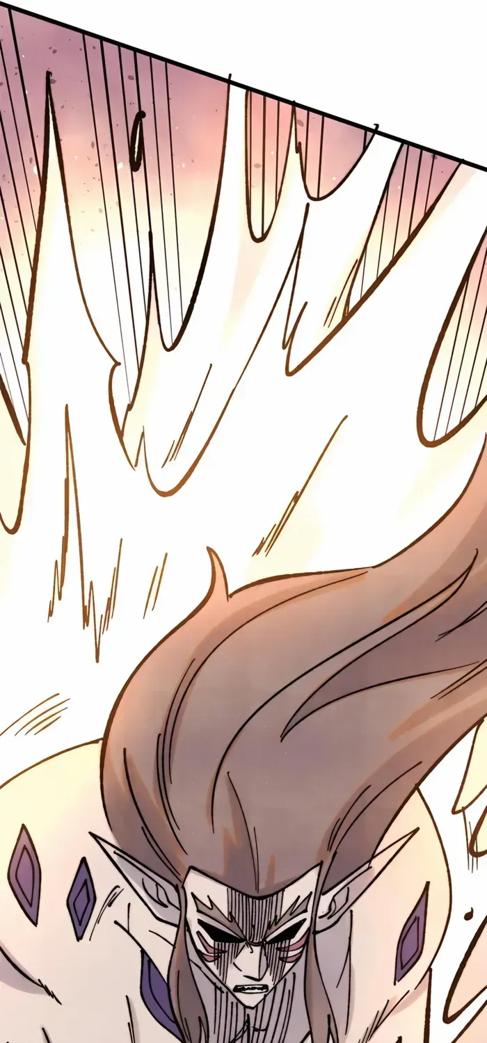 All Hail the Sect Leader Kainu Manga Chapter 388 Page 37