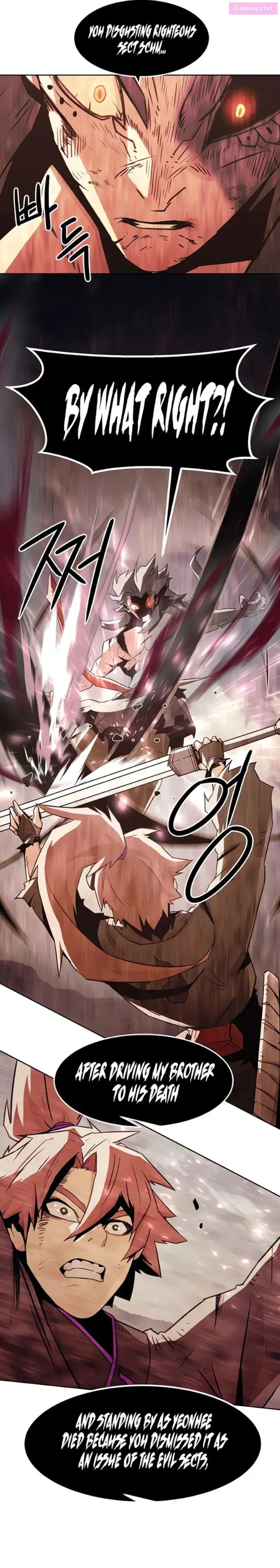 Becoming the Swordmaster Rank Young Lord of the Sichuan Tang Family Kainu Manga Chapter 44 Page 16