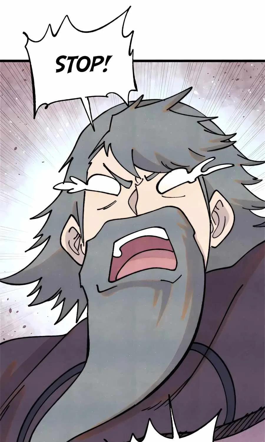 All Hail the Sect Leader Kainu Manga Chapter 386 Page 3