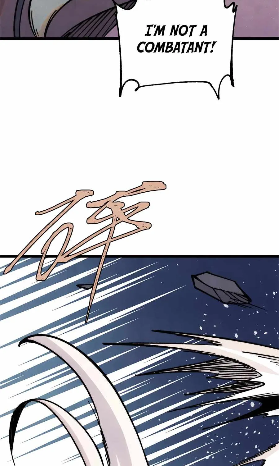 All Hail the Sect Leader Kainu Manga Chapter 386 Page 4