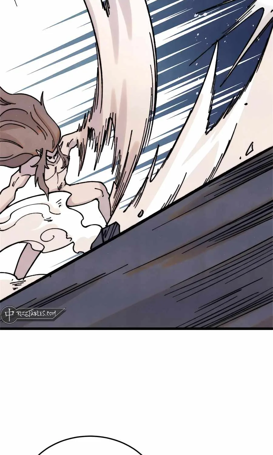 All Hail the Sect Leader Kainu Manga Chapter 386 Page 5