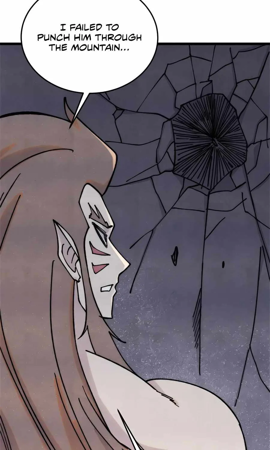 All Hail the Sect Leader Kainu Manga Chapter 386 Page 6