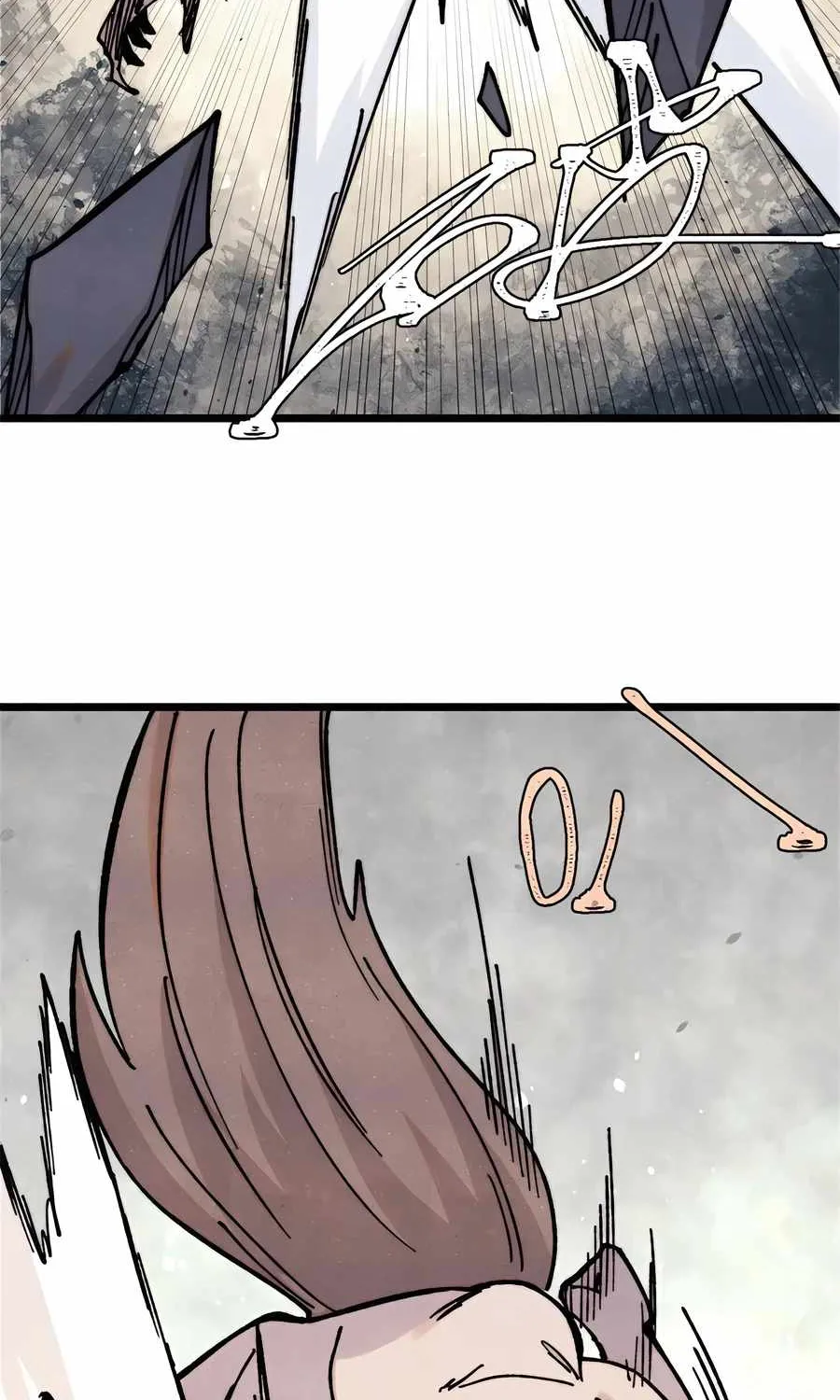 All Hail the Sect Leader Kainu Manga Chapter 386 Page 12
