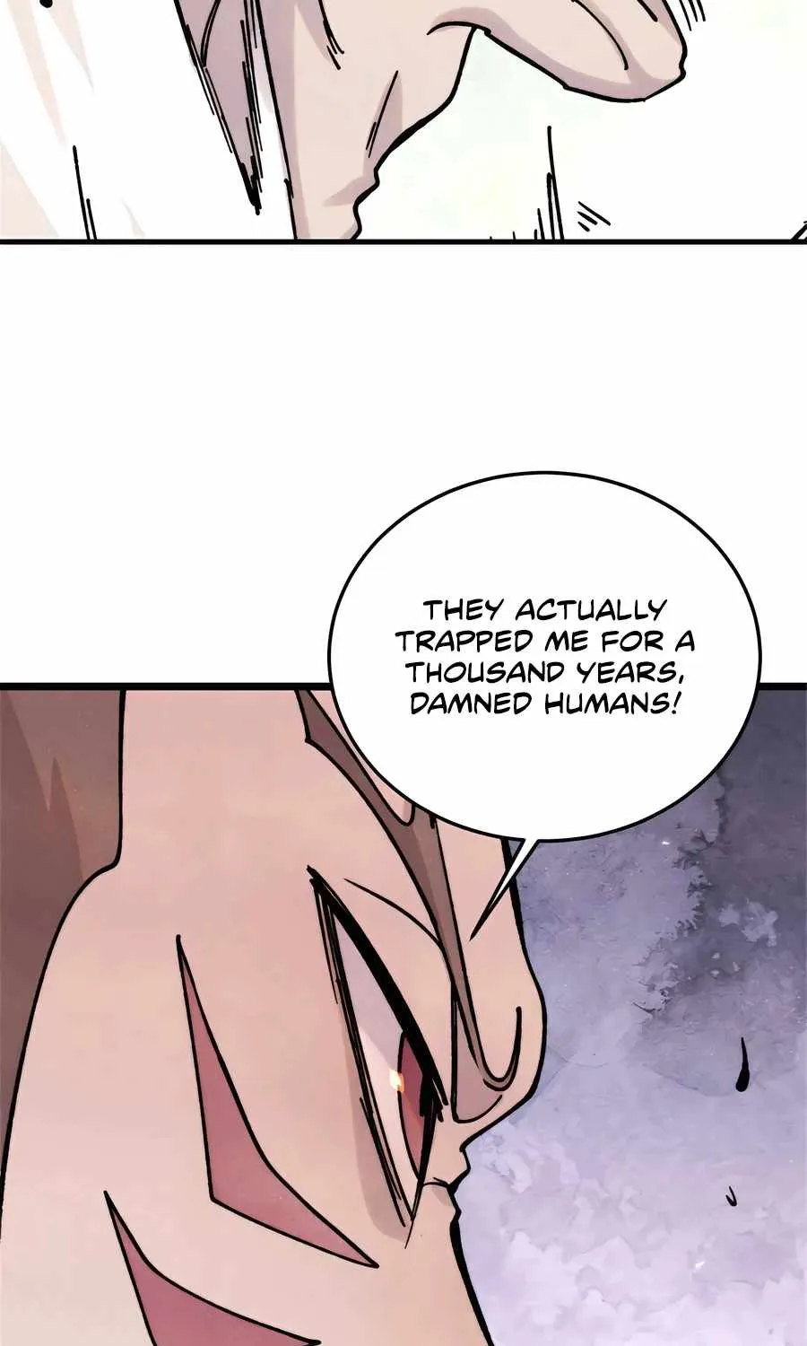 All Hail the Sect Leader Kainu Manga Chapter 386 Page 13