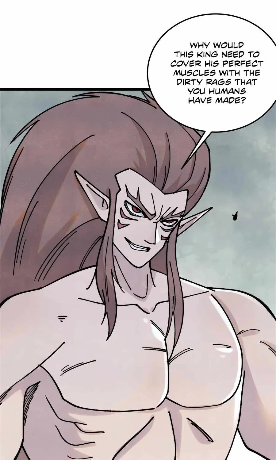 All Hail the Sect Leader Kainu Manga Chapter 386 Page 16