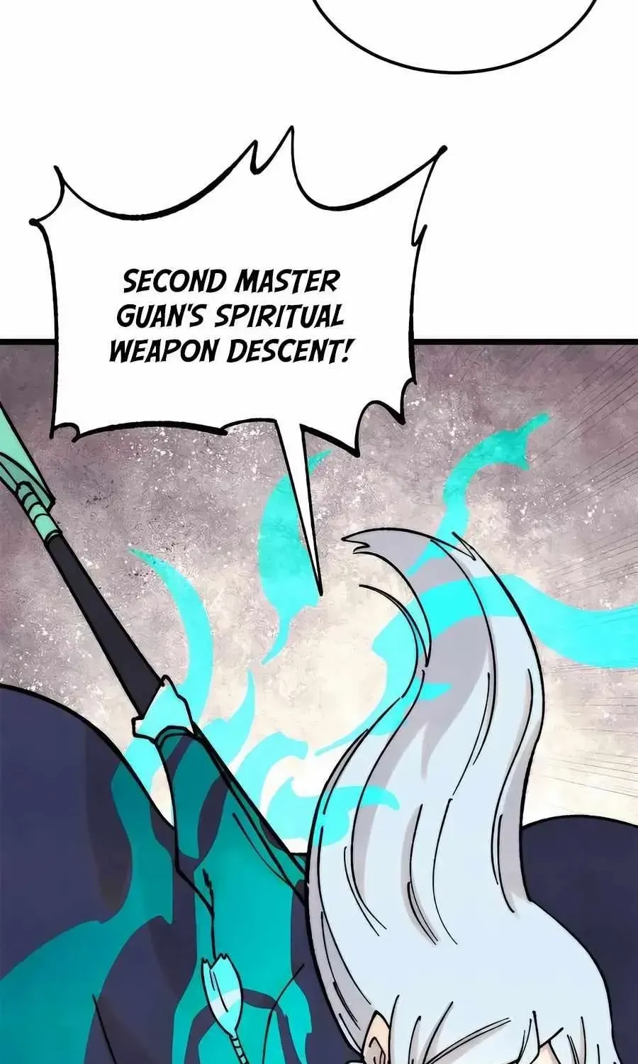 All Hail the Sect Leader Kainu Manga Chapter 384 Page 3