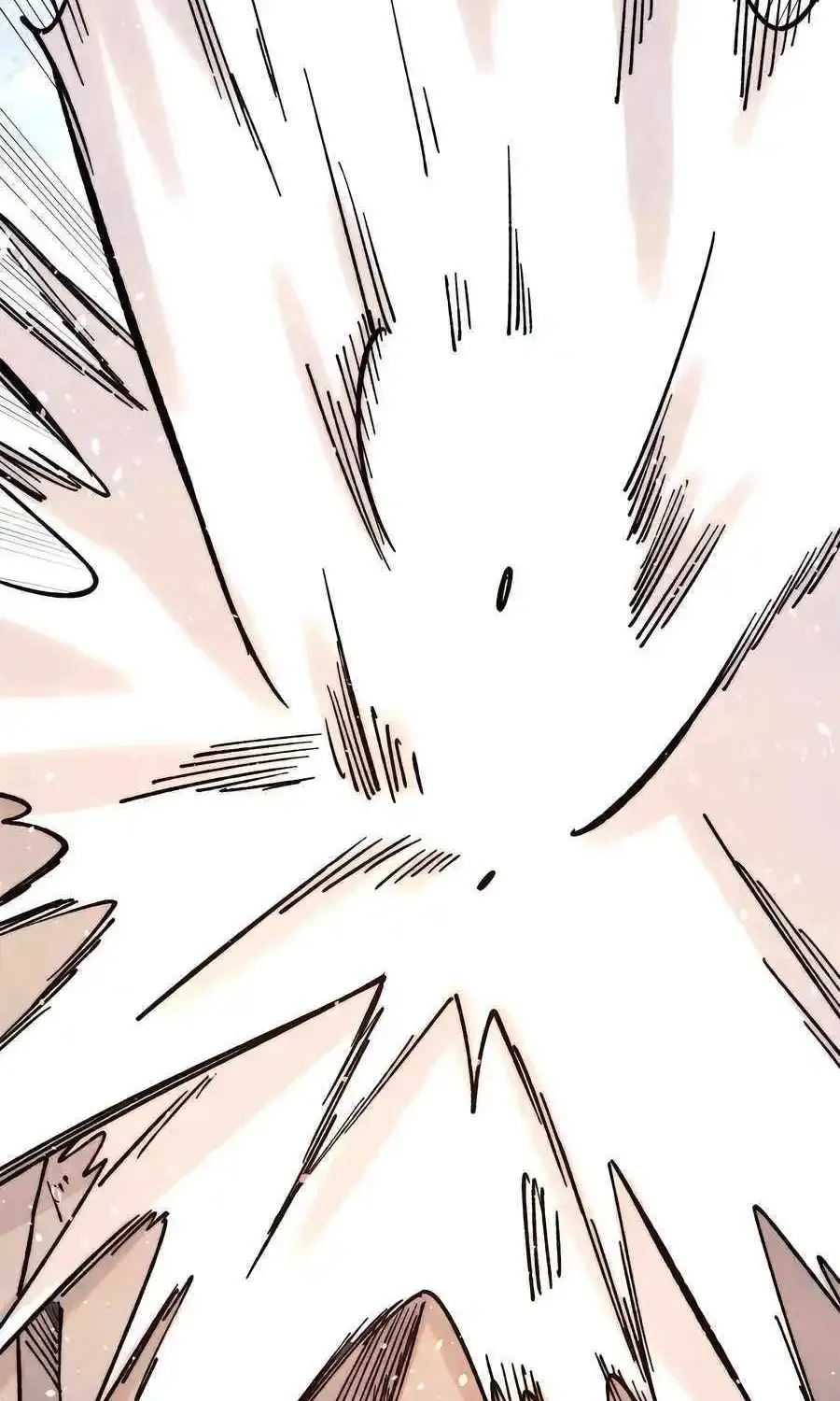 All Hail the Sect Leader Kainu Manga Chapter 384 Page 9