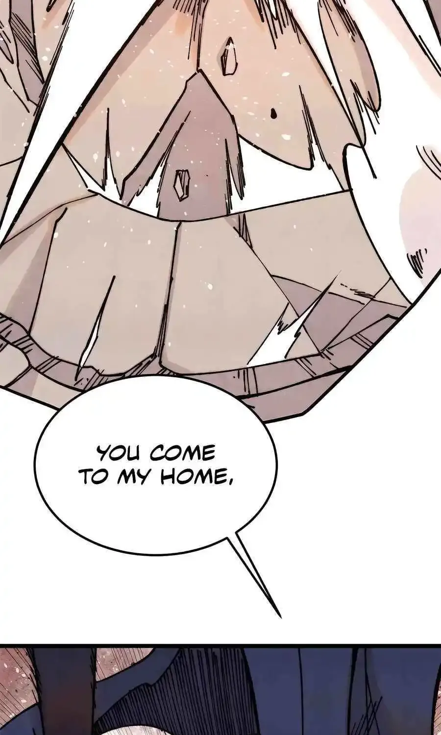All Hail the Sect Leader Kainu Manga Chapter 384 Page 10