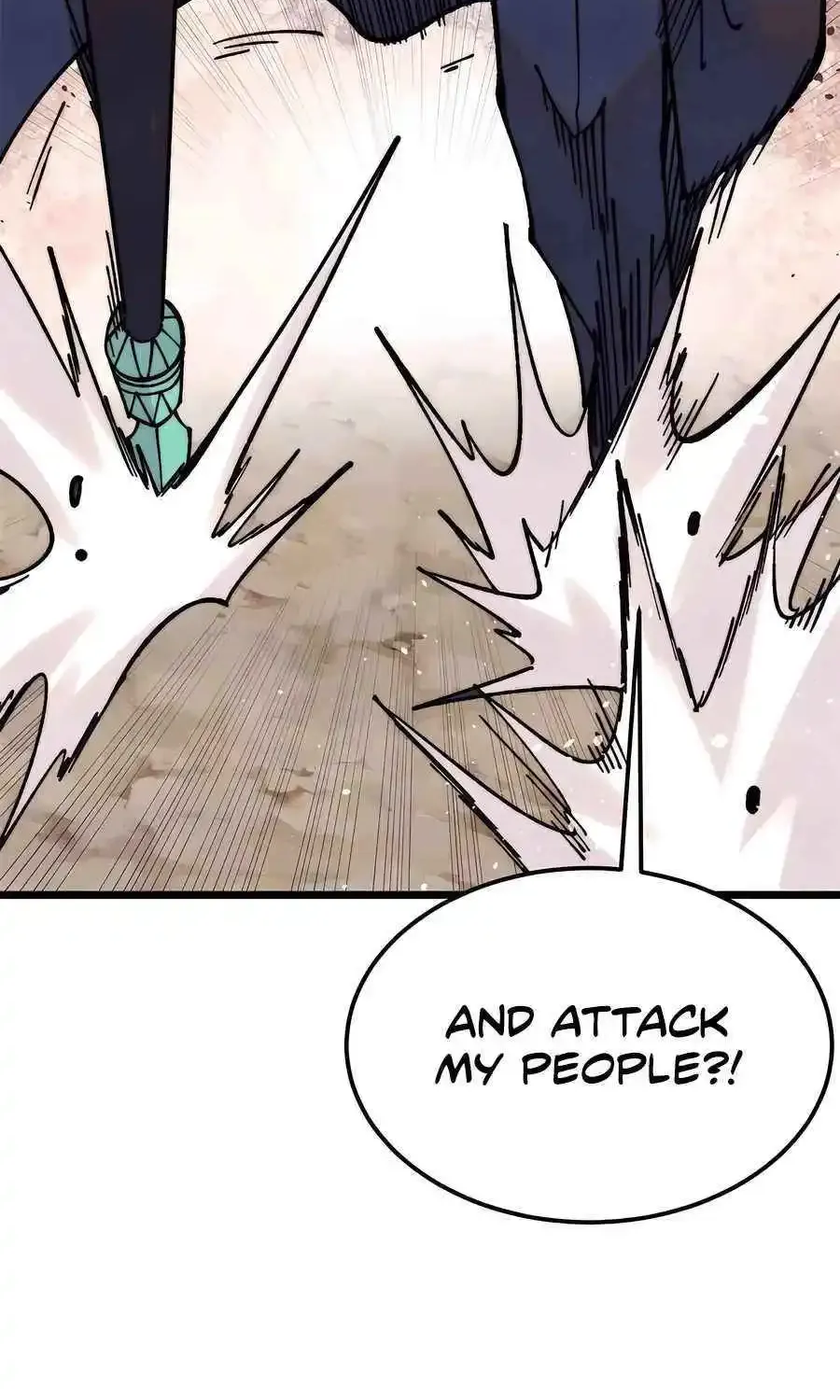 All Hail the Sect Leader Kainu Manga Chapter 384 Page 11