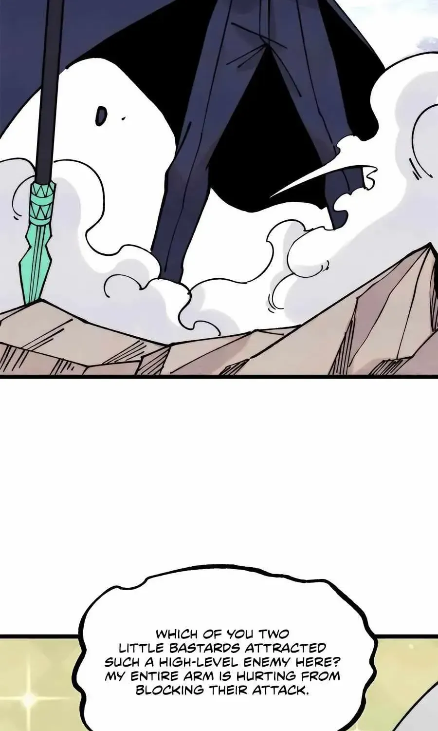 All Hail the Sect Leader Kainu Manga Chapter 384 Page 14