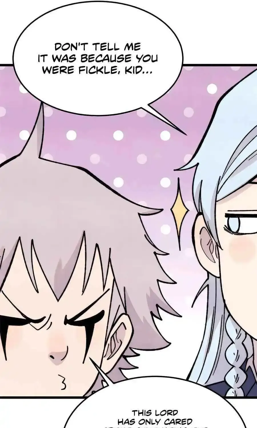 All Hail the Sect Leader Kainu Manga Chapter 384 Page 19