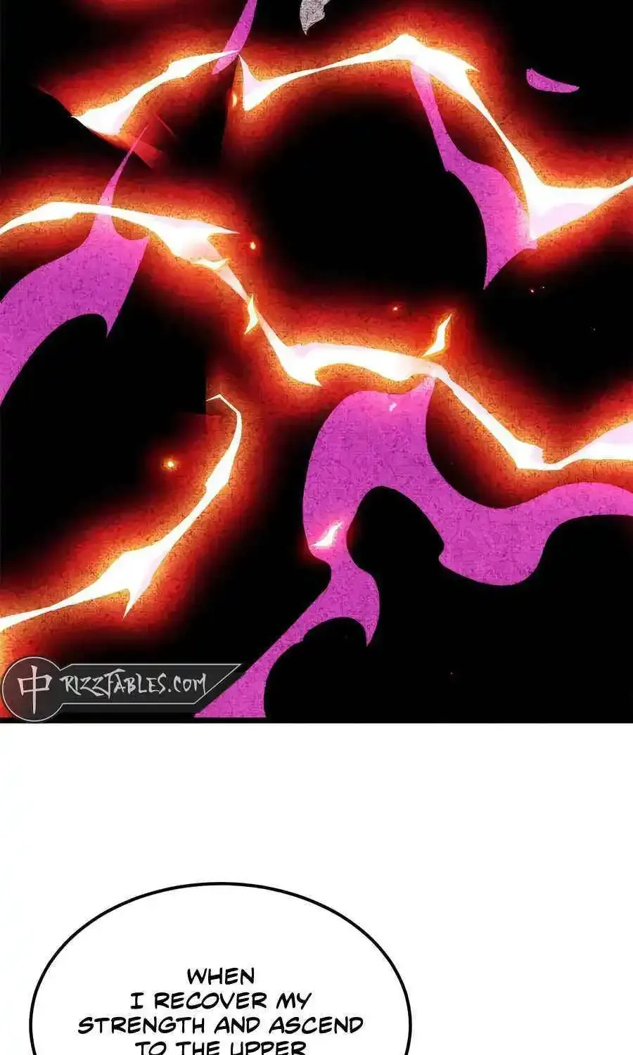 All Hail the Sect Leader Kainu Manga Chapter 384 Page 21