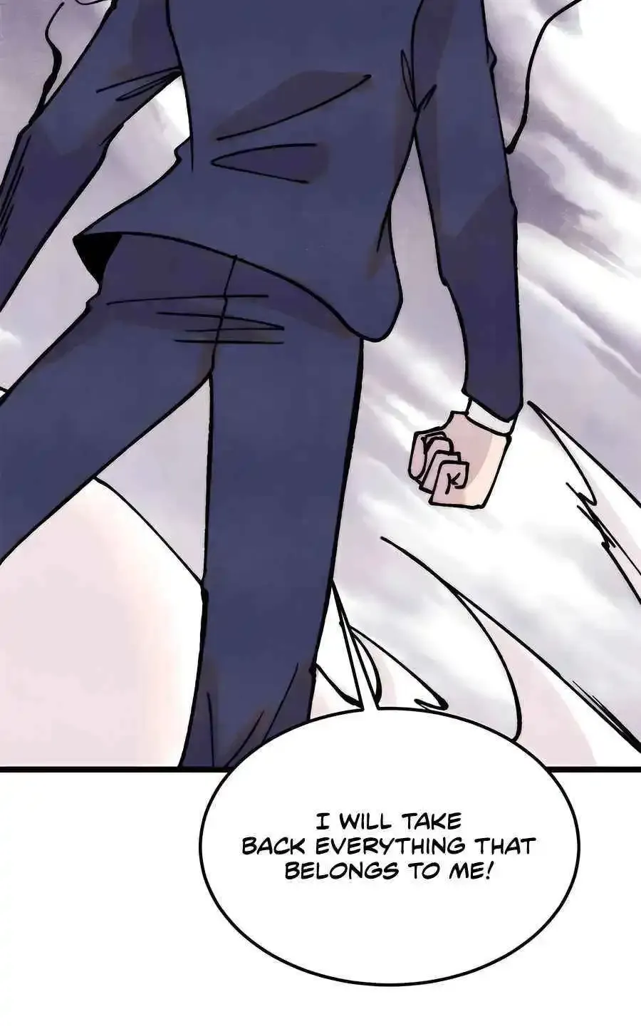 All Hail the Sect Leader Kainu Manga Chapter 384 Page 23