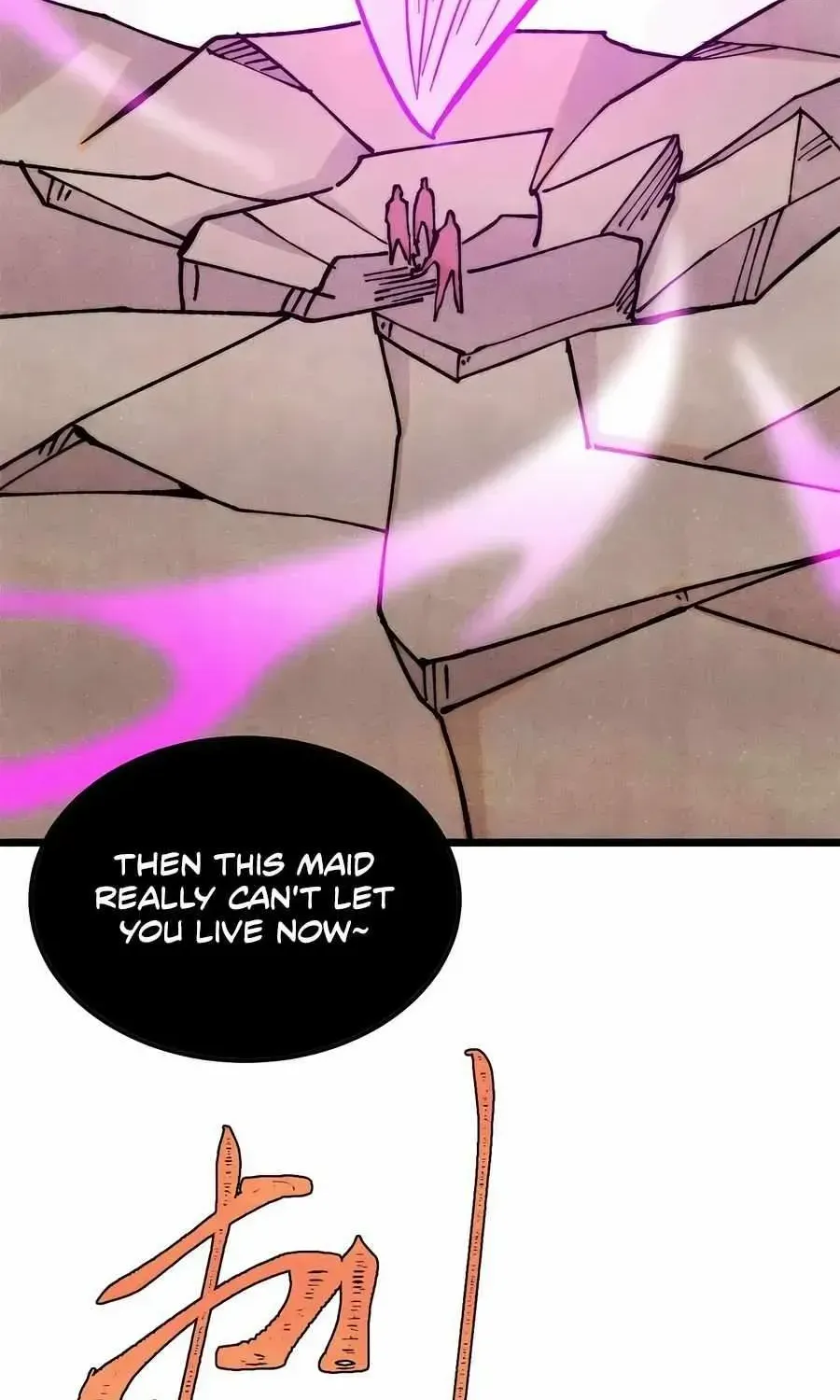 All Hail the Sect Leader Kainu Manga Chapter 384 Page 25