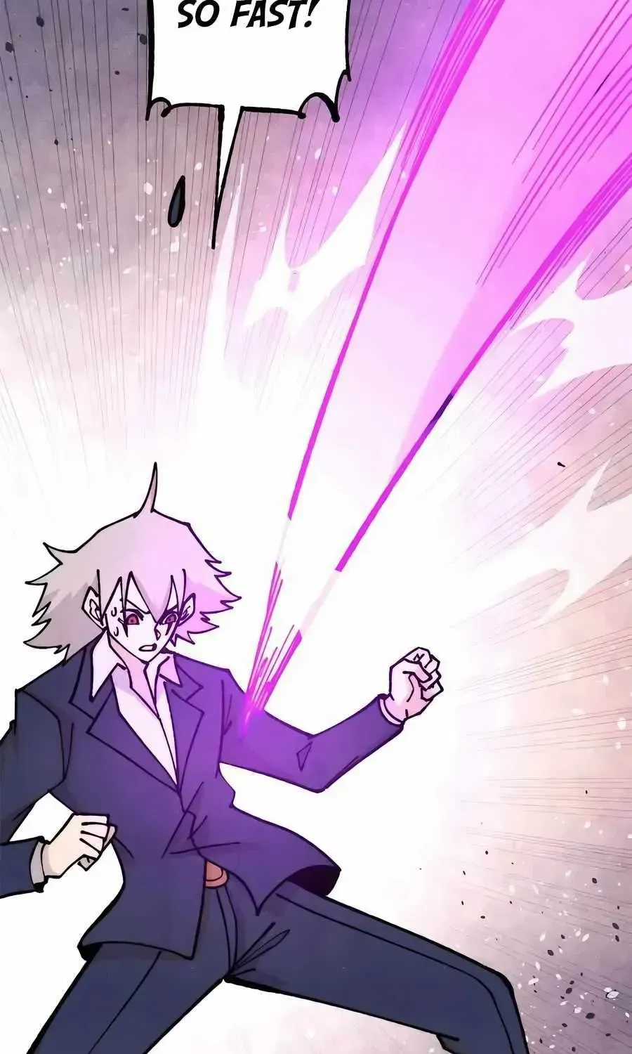 All Hail the Sect Leader Kainu Manga Chapter 384 Page 28