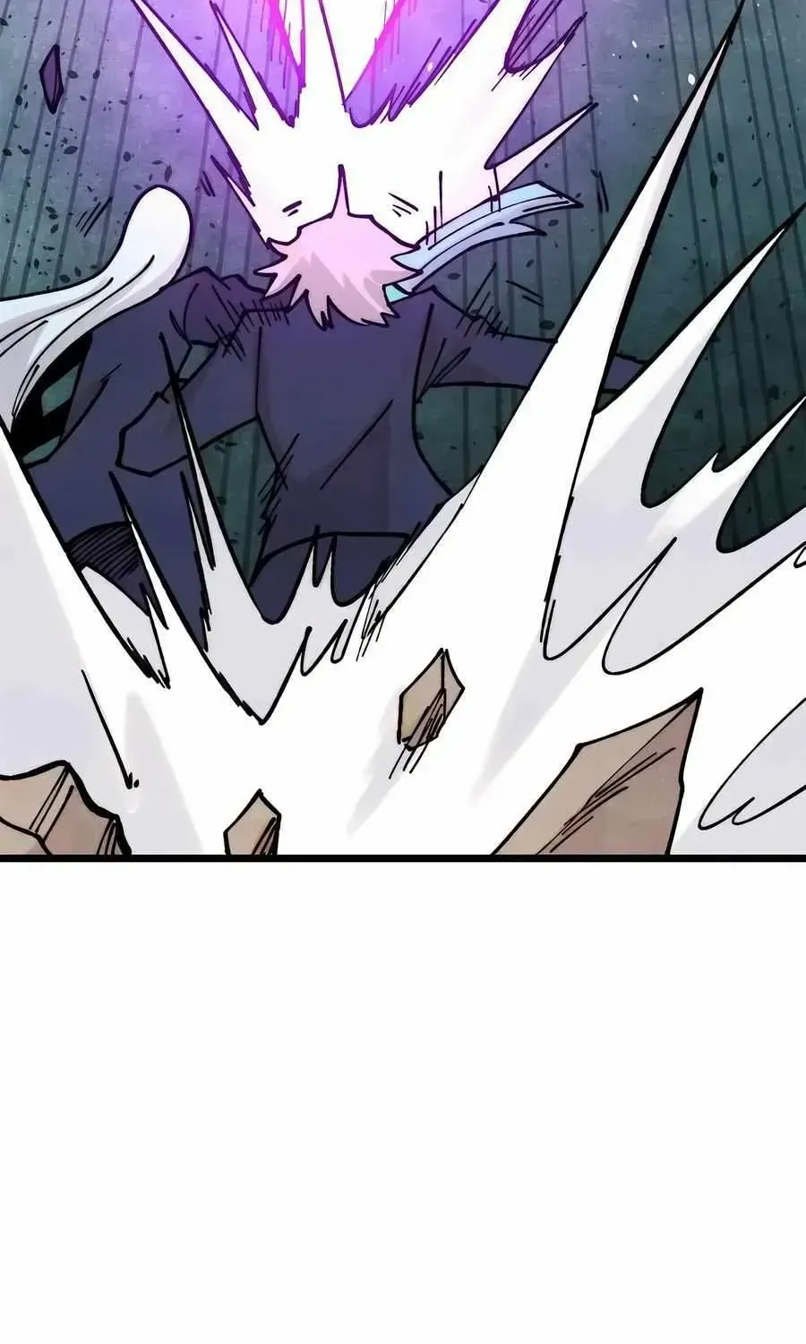 All Hail the Sect Leader Kainu Manga Chapter 384 Page 33
