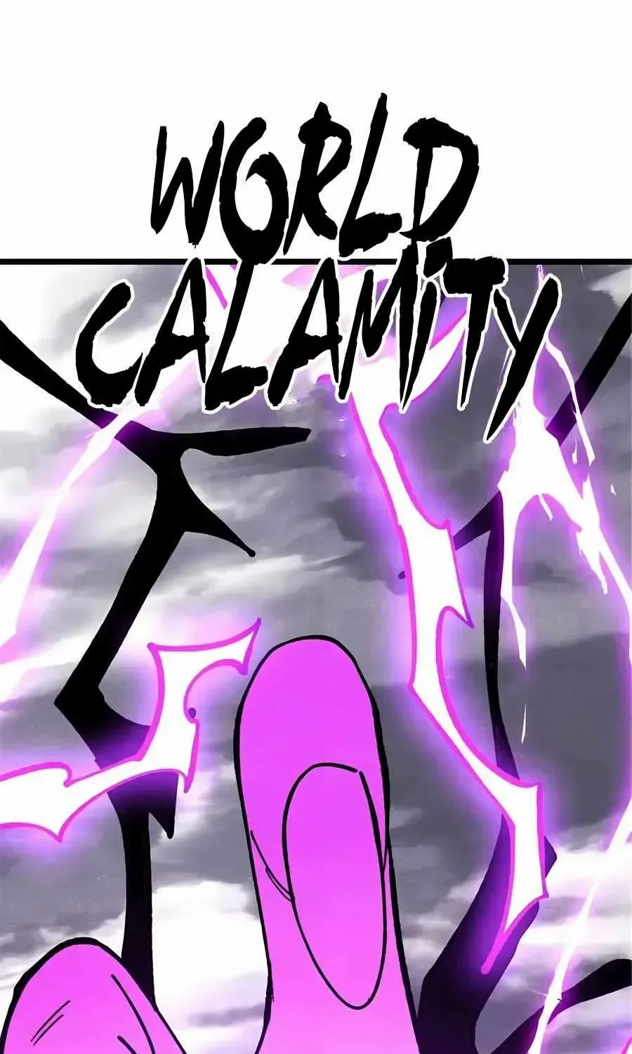 All Hail the Sect Leader Kainu Manga Chapter 384 Page 47