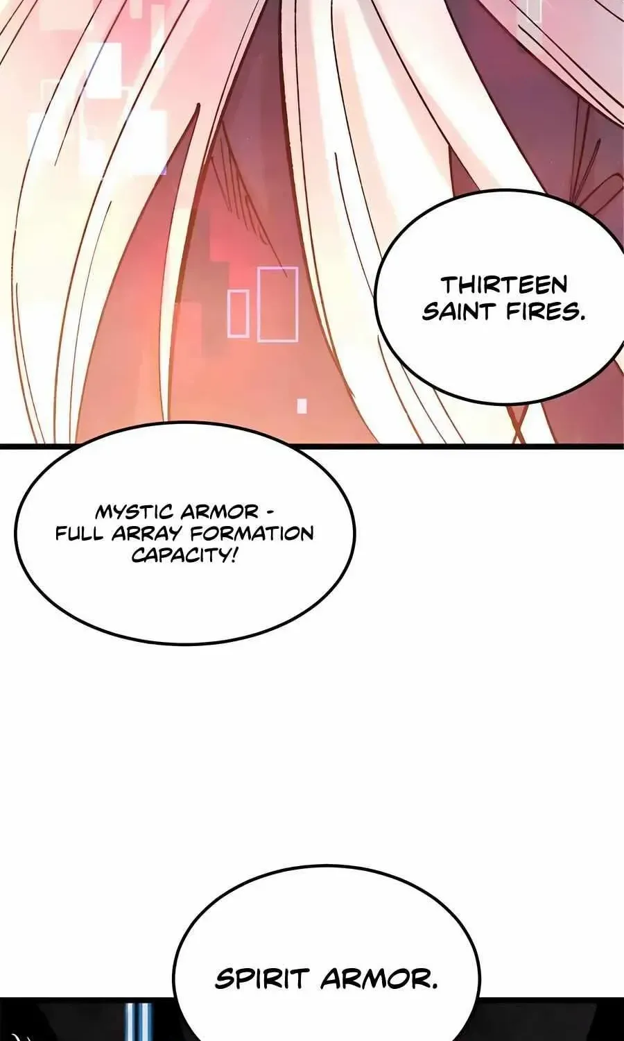 All Hail the Sect Leader Kainu Manga Chapter 384 Page 52