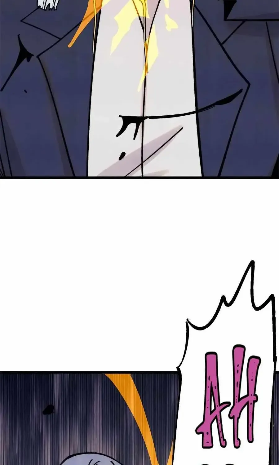 All Hail the Sect Leader Kainu Manga Chapter 384 Page 57