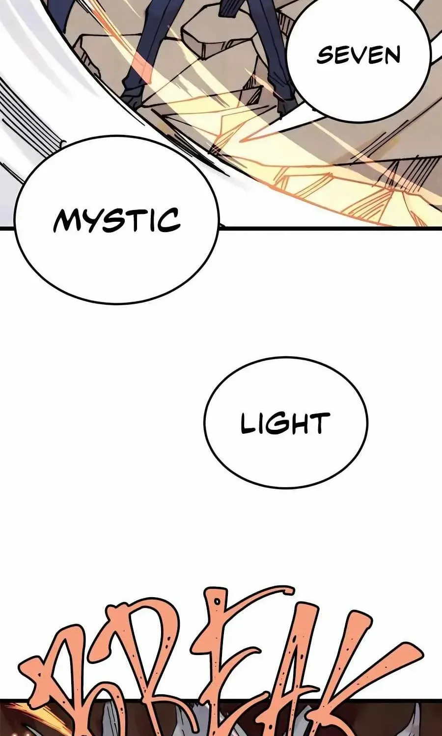 All Hail the Sect Leader Kainu Manga Chapter 384 Page 62