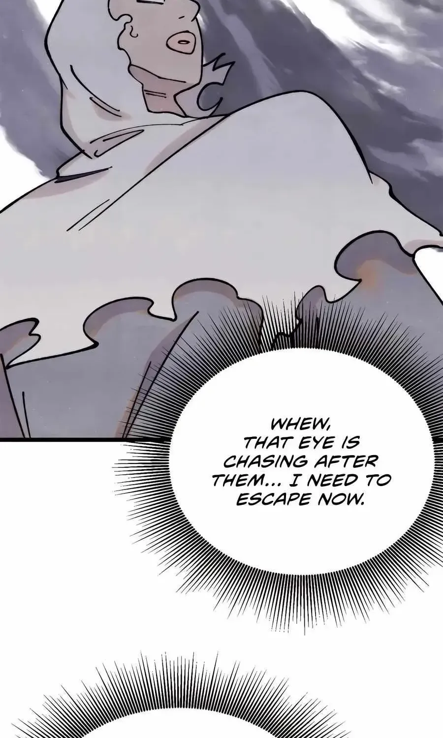 All Hail the Sect Leader Kainu Manga Chapter 383 Page 9