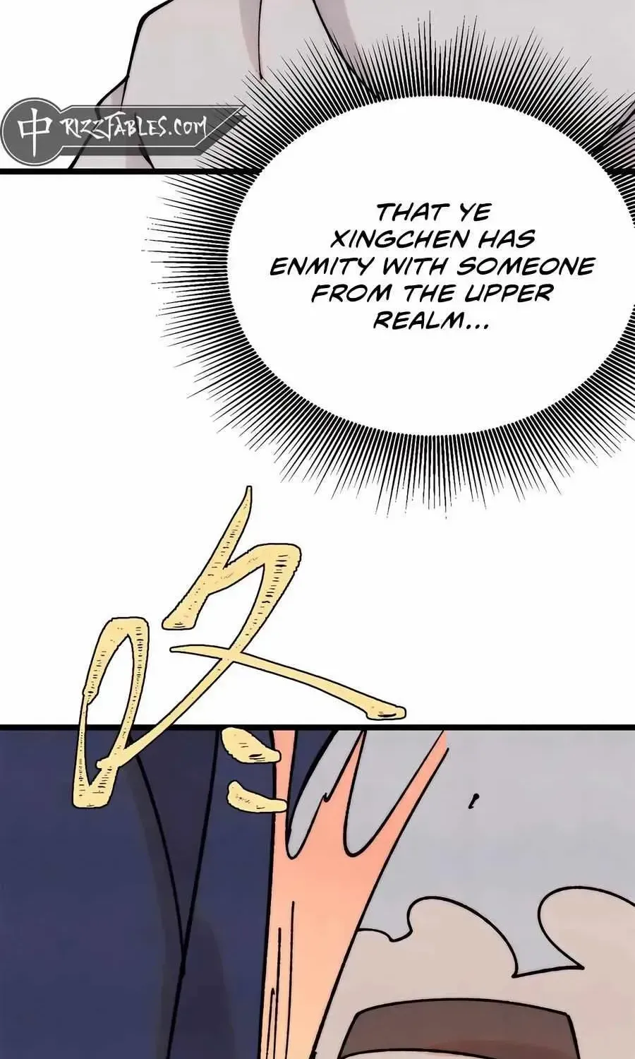 All Hail the Sect Leader Kainu Manga Chapter 383 Page 11