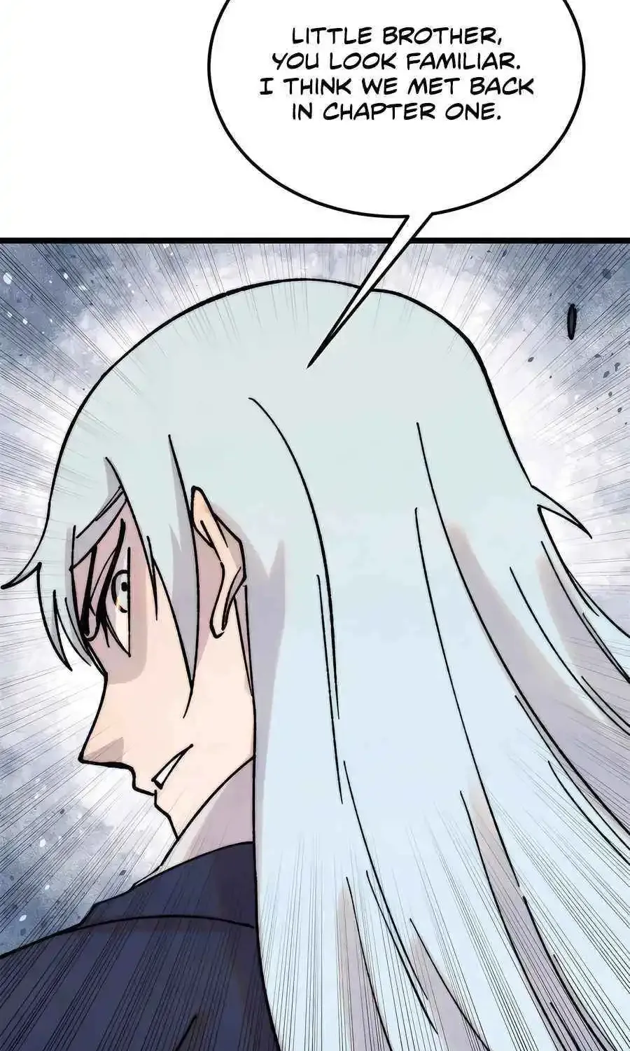 All Hail the Sect Leader Kainu Manga Chapter 383 Page 16