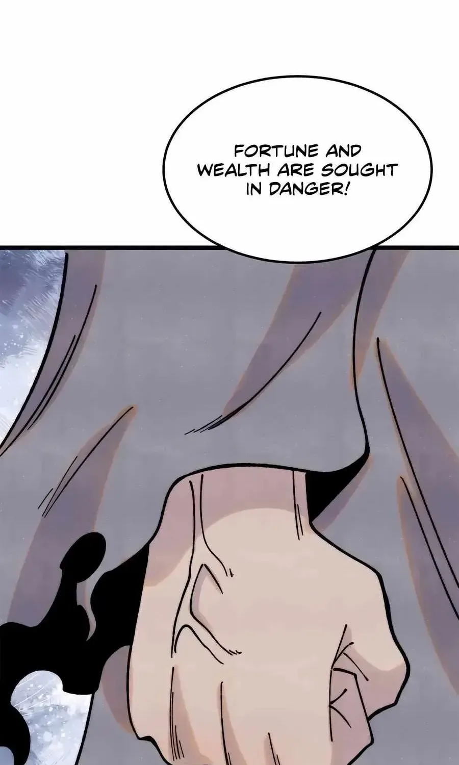 All Hail the Sect Leader Kainu Manga Chapter 383 Page 19