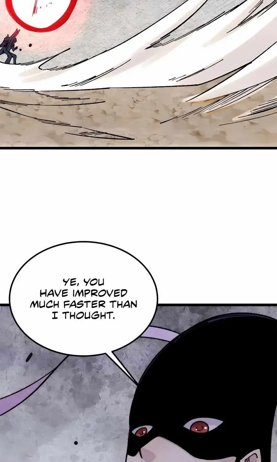 All Hail the Sect Leader Kainu Manga Chapter 383 Page 36