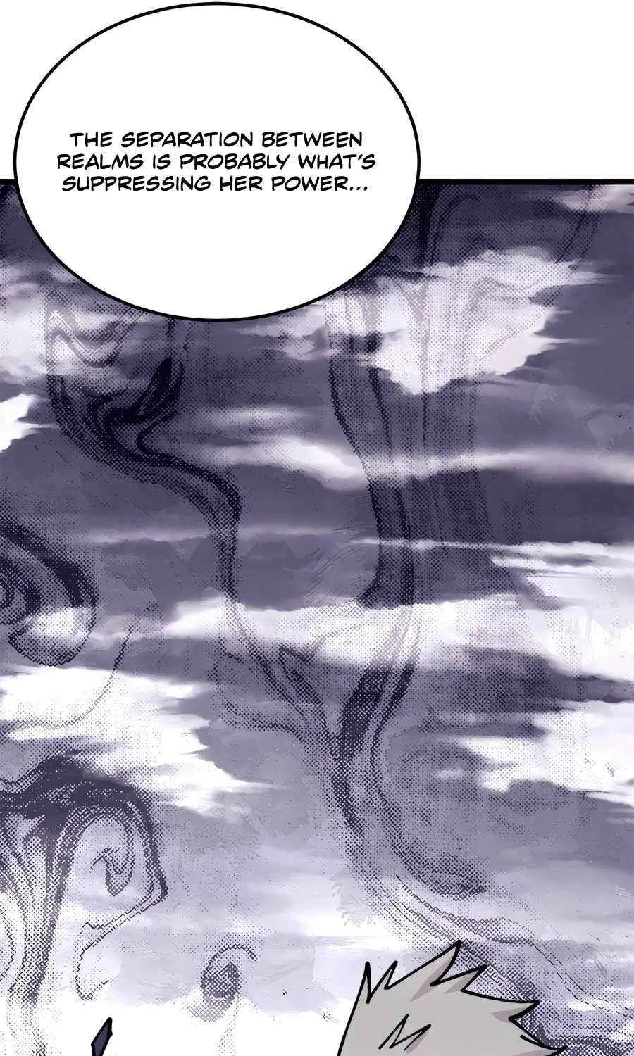 All Hail the Sect Leader Kainu Manga Chapter 383 Page 40