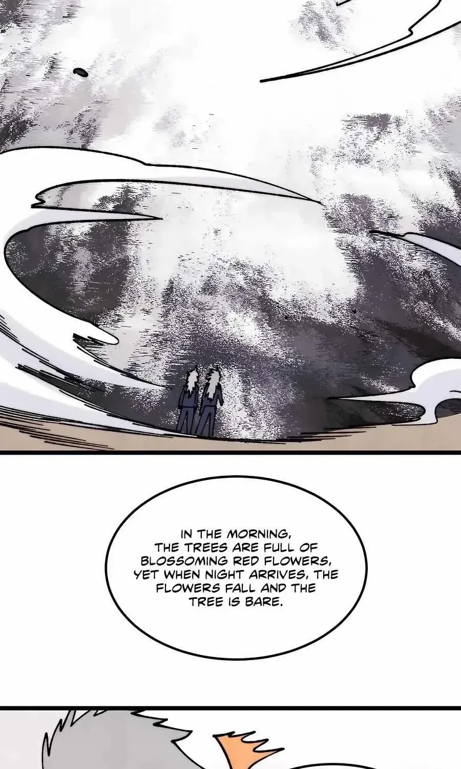 All Hail the Sect Leader Kainu Manga Chapter 383 Page 48
