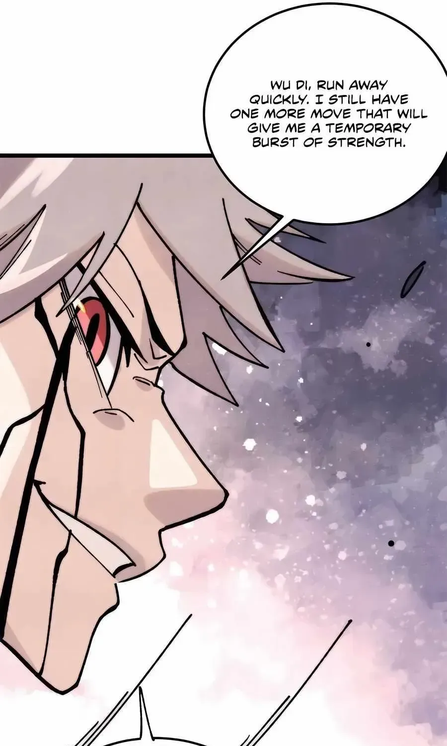 All Hail the Sect Leader Kainu Manga Chapter 383 Page 51
