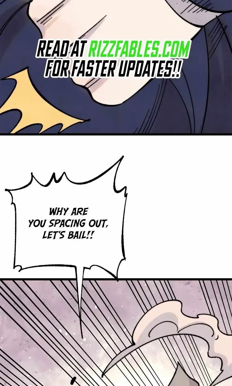 All Hail the Sect Leader Kainu Manga Chapter 383 Page 63