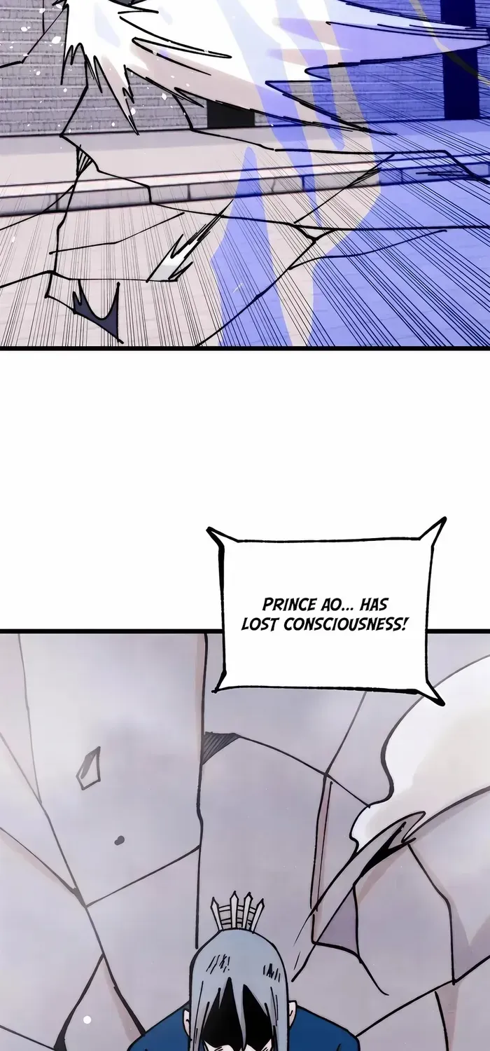 All Hail The Sect Leader Kainu Manga Chapter 382 Page 24