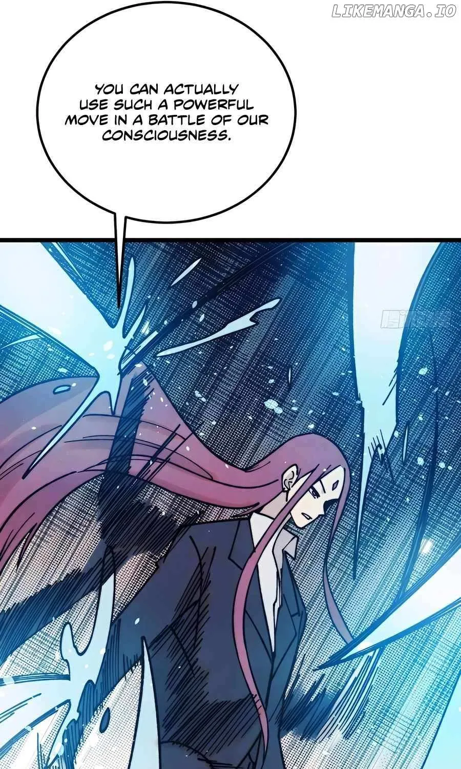 All Hail the Sect Leader Kainu Manga Chapter 380 Page 23