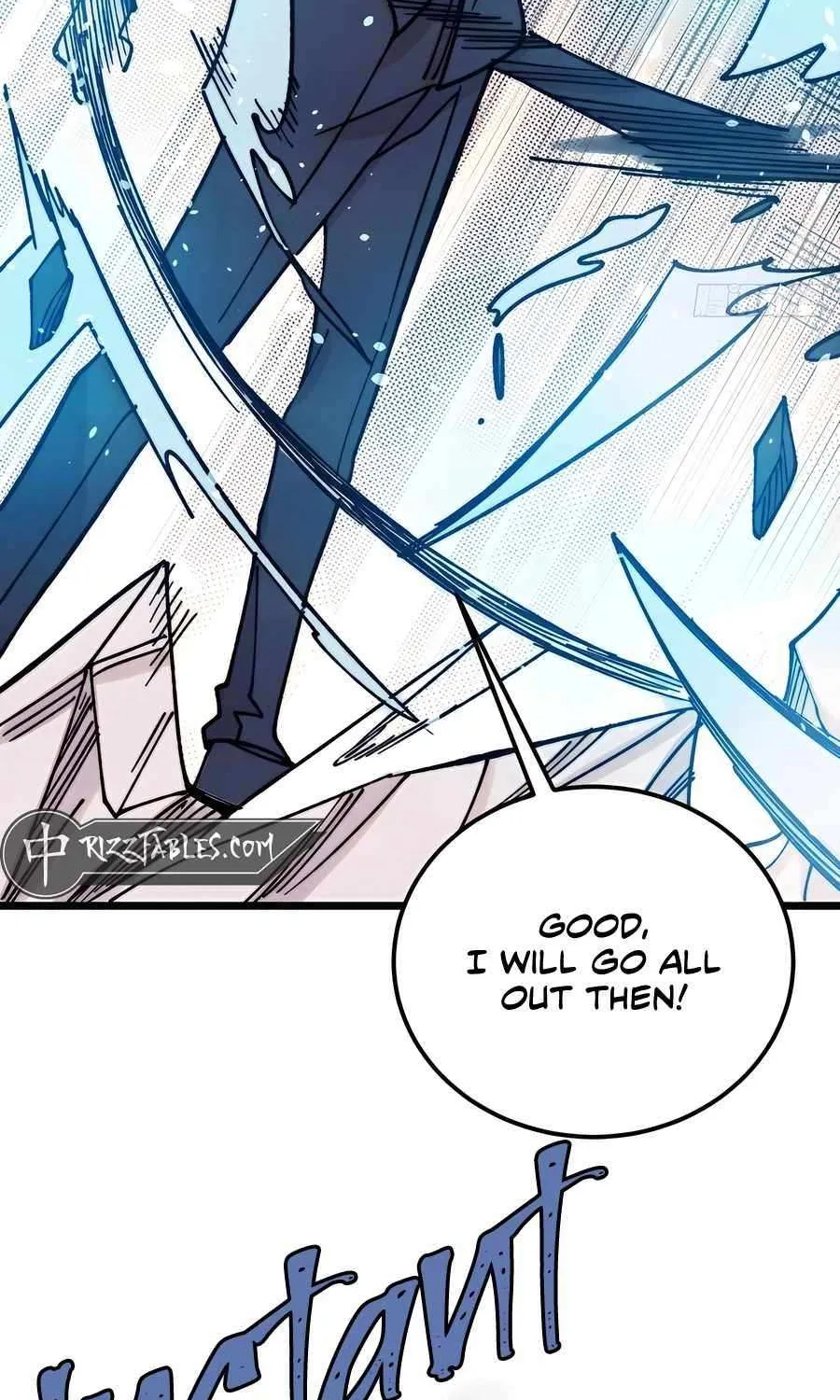 All Hail the Sect Leader Kainu Manga Chapter 380 Page 24