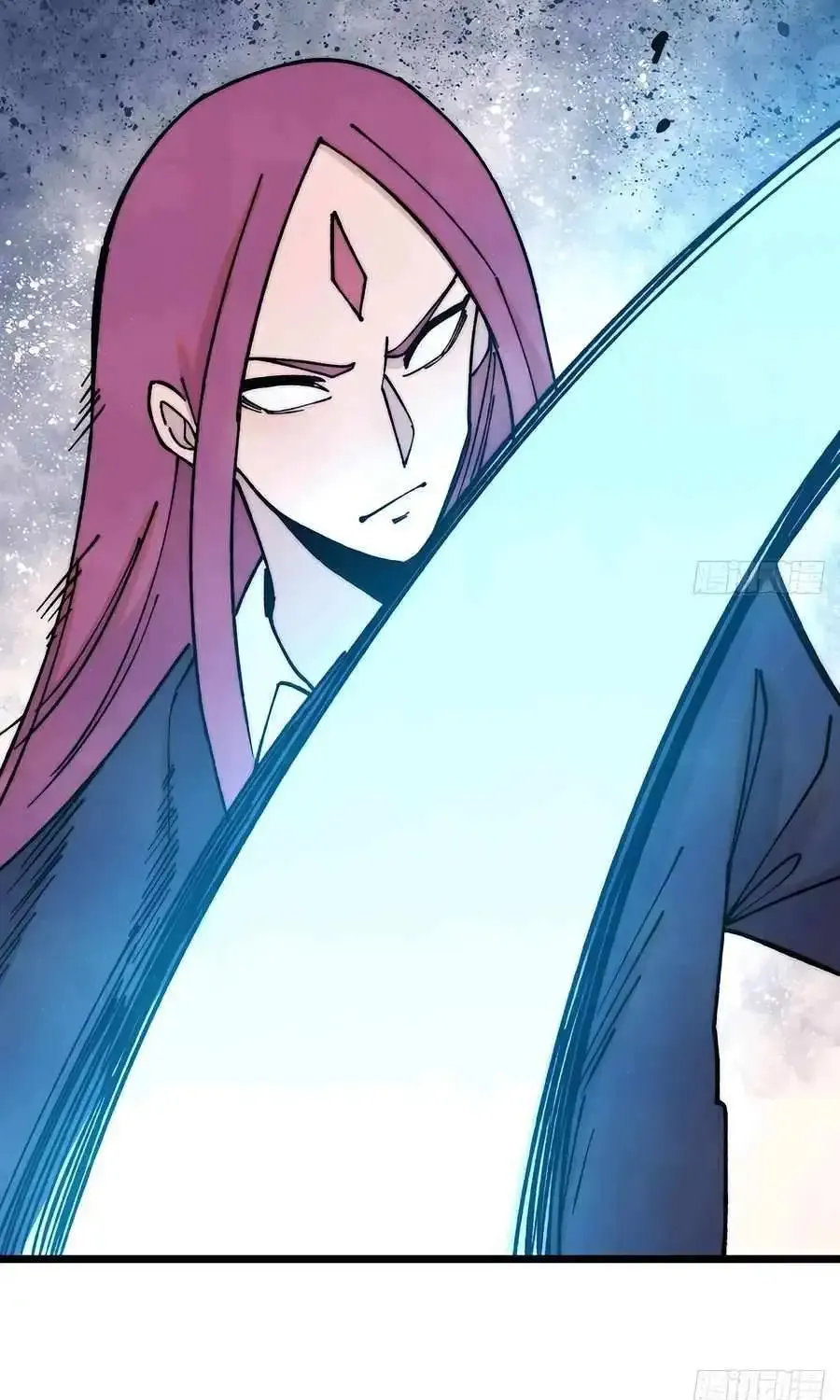 All Hail the Sect Leader Kainu Manga Chapter 380 Page 46