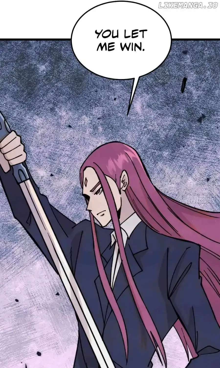 All Hail the Sect Leader Kainu Manga Chapter 380 Page 54
